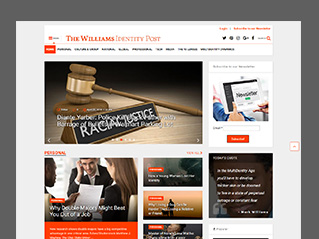our case